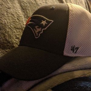 Patriots Hat